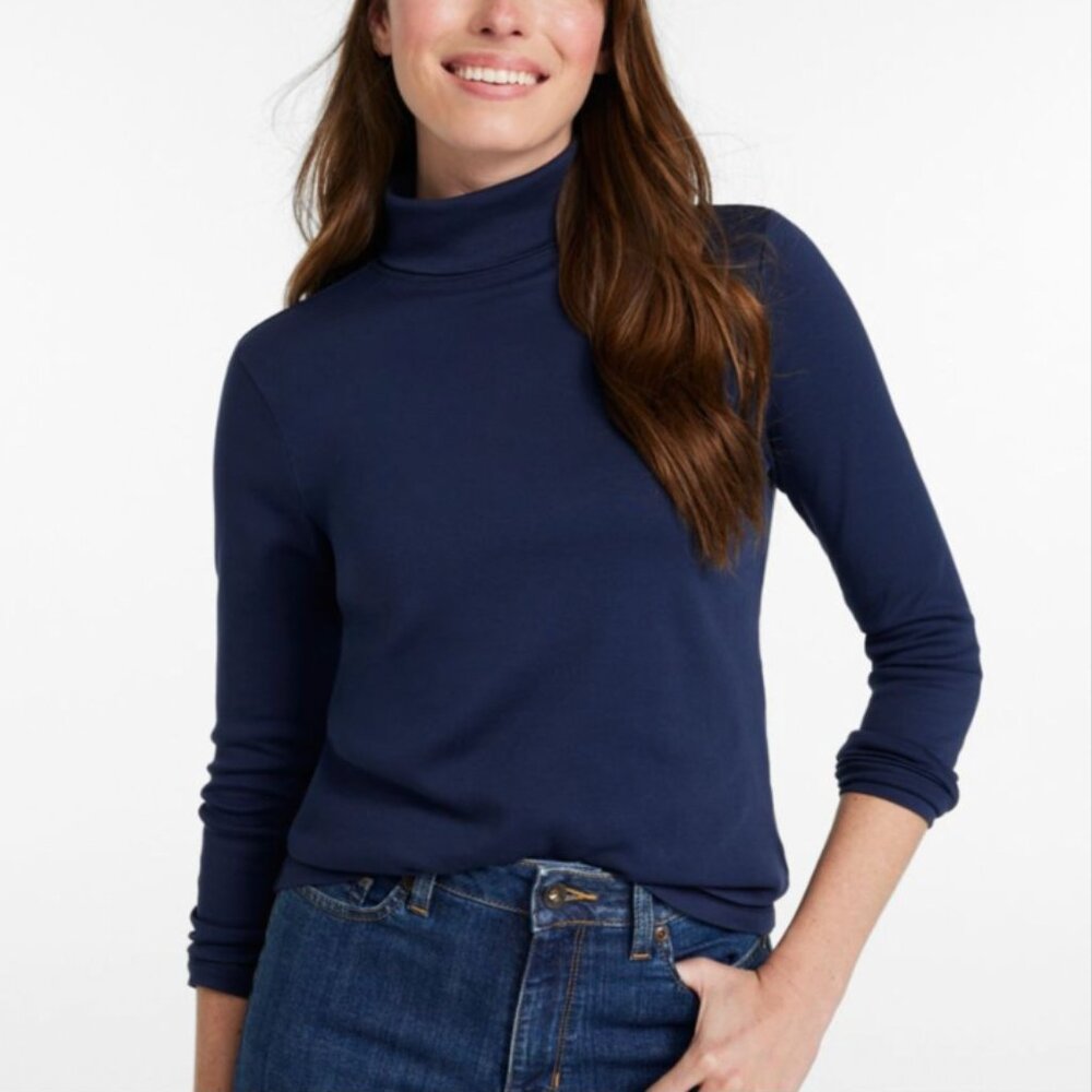 Pull & Bear Co. Turtleneck – Tradework
